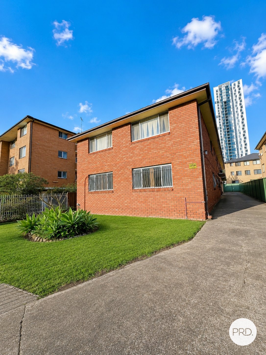 4/58 Castlereagh Street LIVERPOOL 1