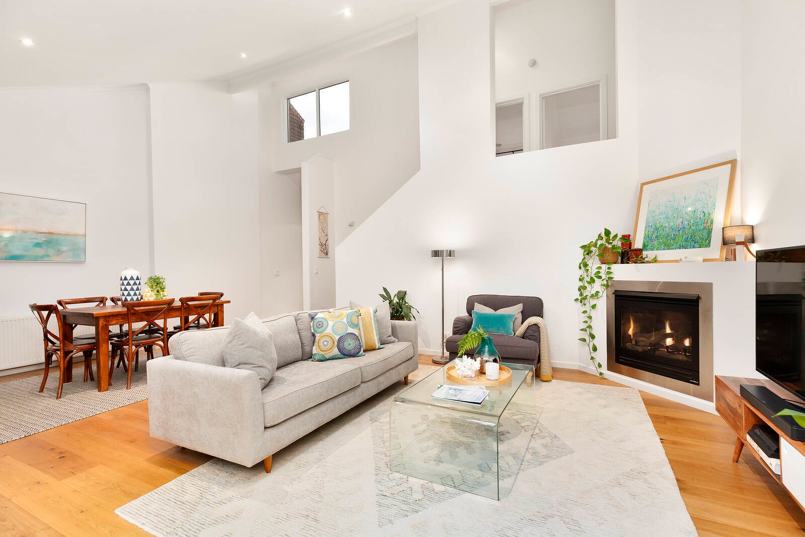 Real Estate and Property in 4/58 Davis Street, Kew, VIC