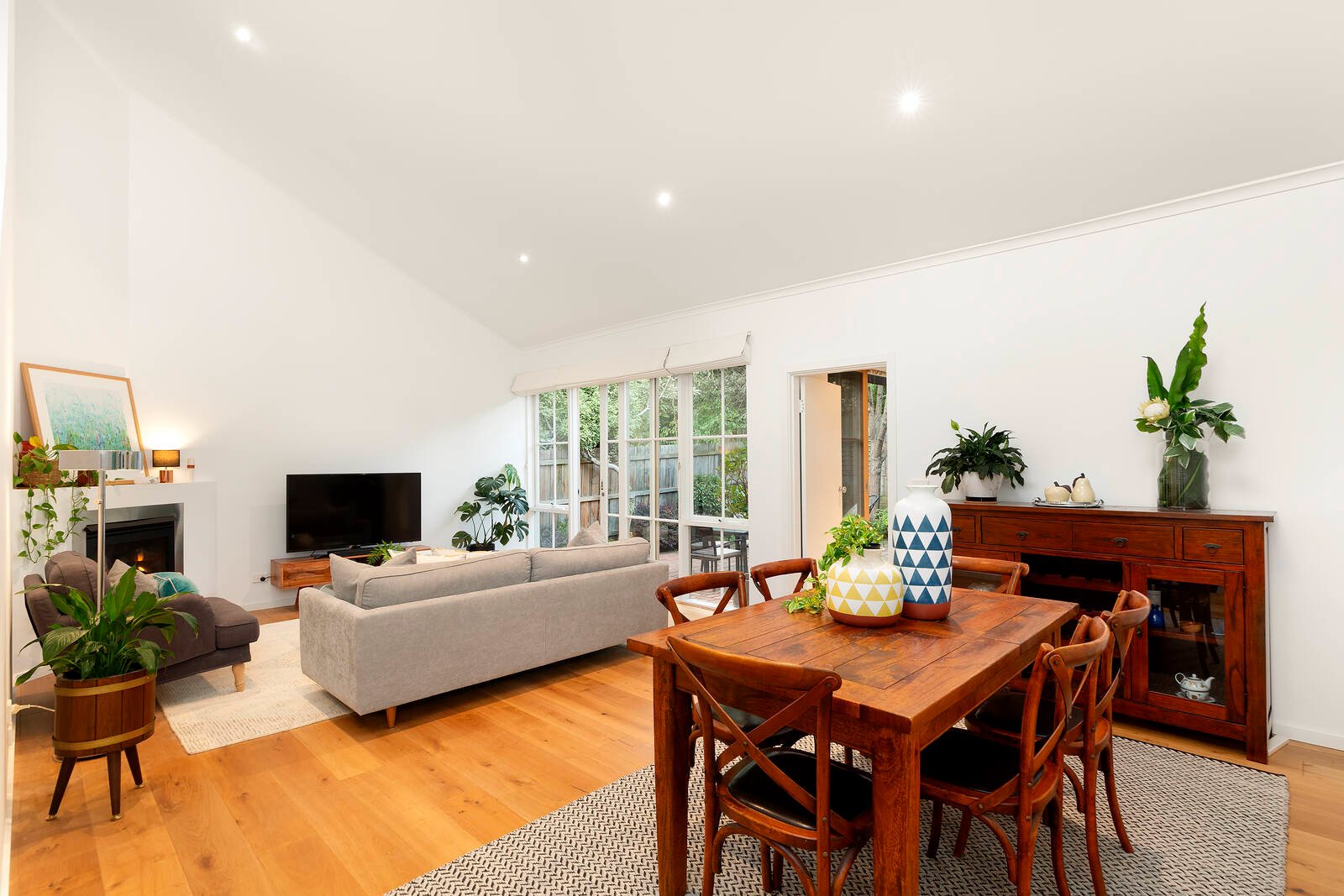 Real Estate and Property in 4/58 Davis Street, Kew, VIC