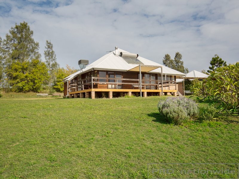 458 Elderslie Road BRANXTON 1