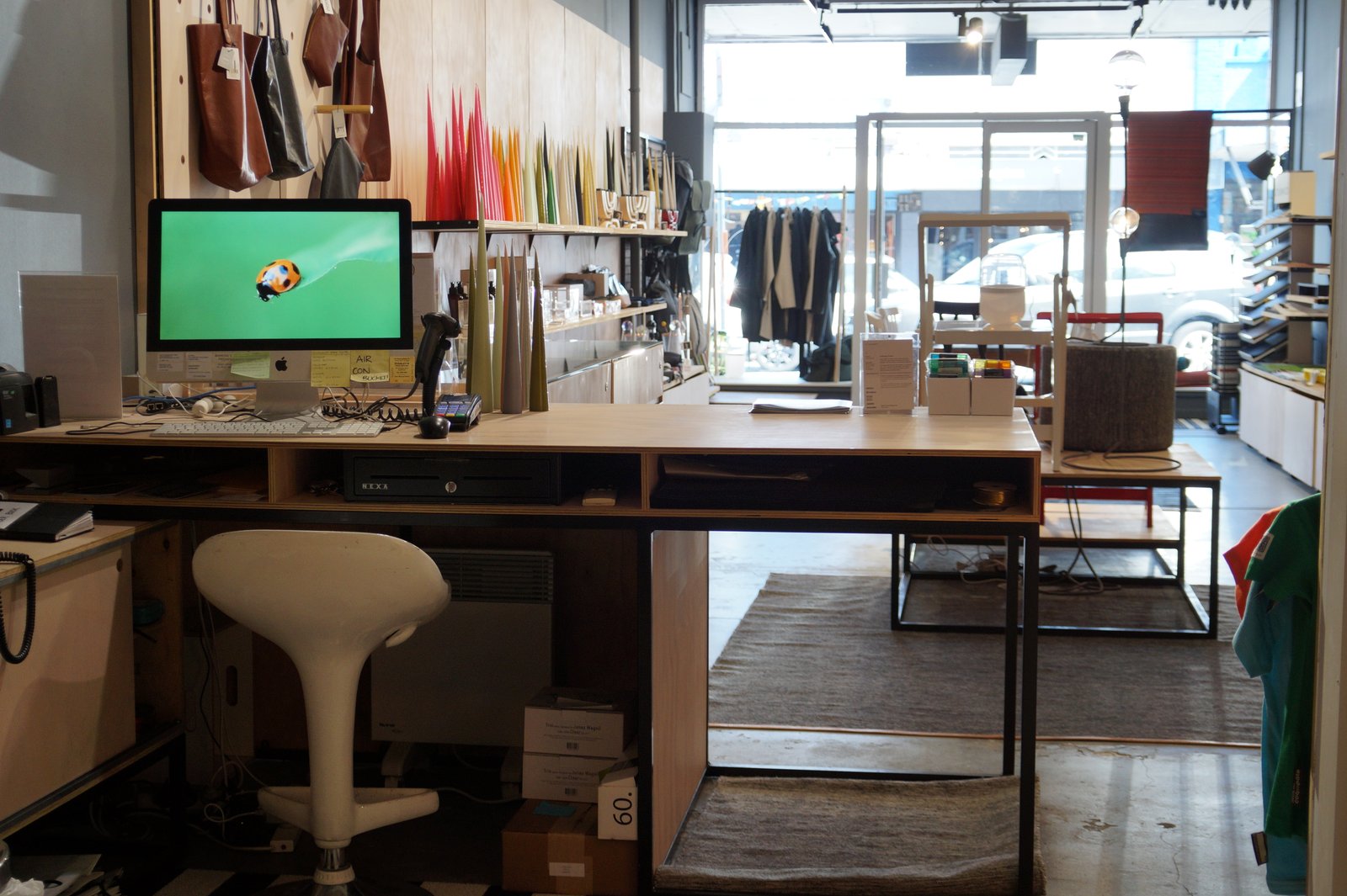 Gallery: 458 Hampton Street