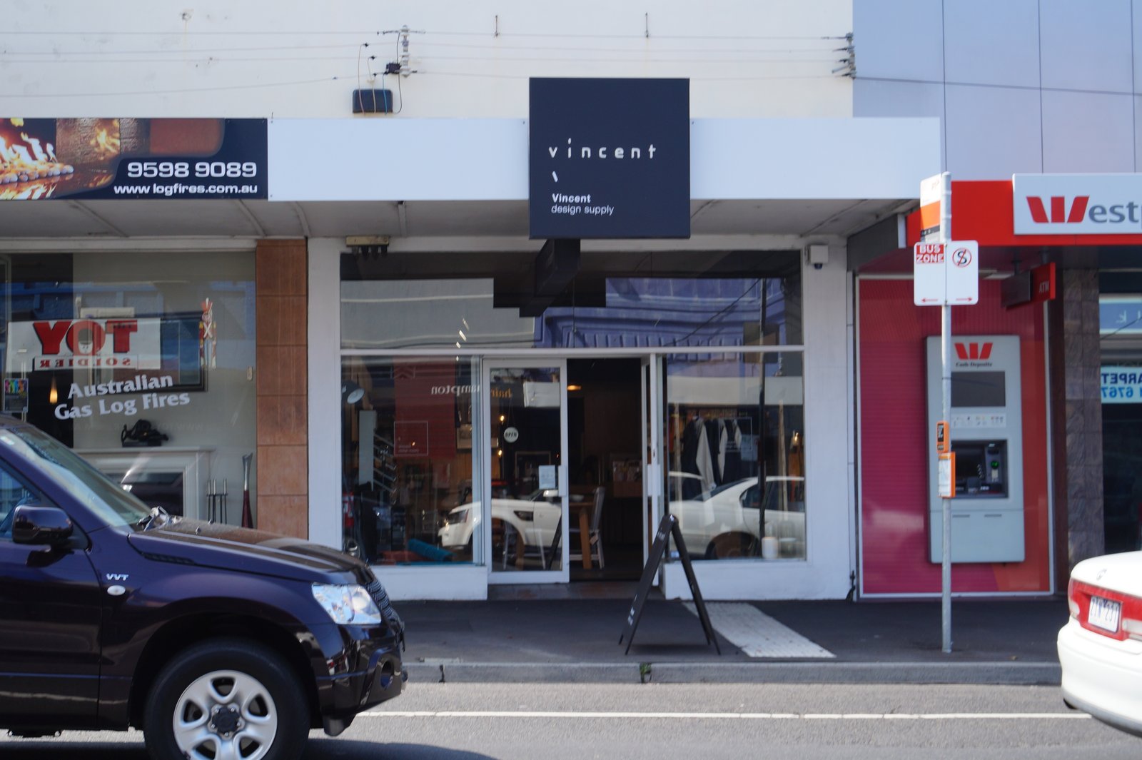 Gallery: 458 Hampton Street