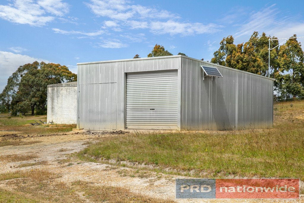 458 Moonlight Road BERRINGA 4