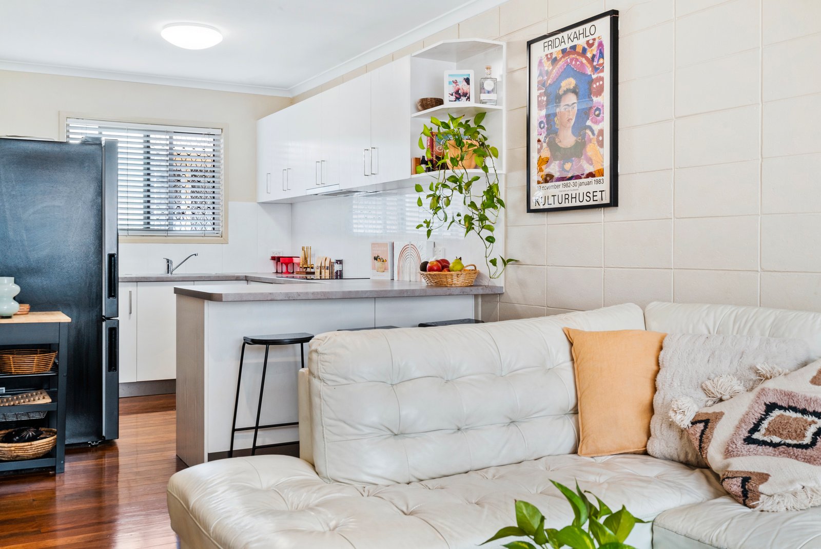 4/58 Pacific Parade BILINGA 4