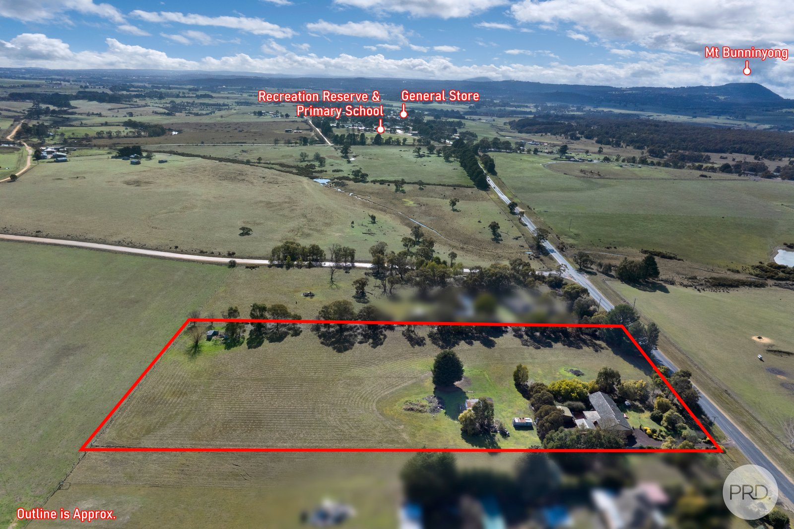 4585 Colac-Ballarat Road NAPOLEONS 1