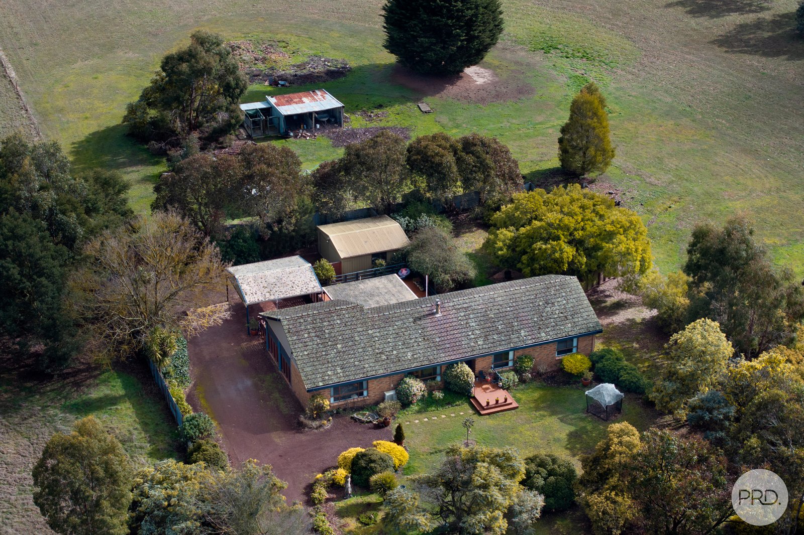 4585 Colac-Ballarat Road NAPOLEONS 2