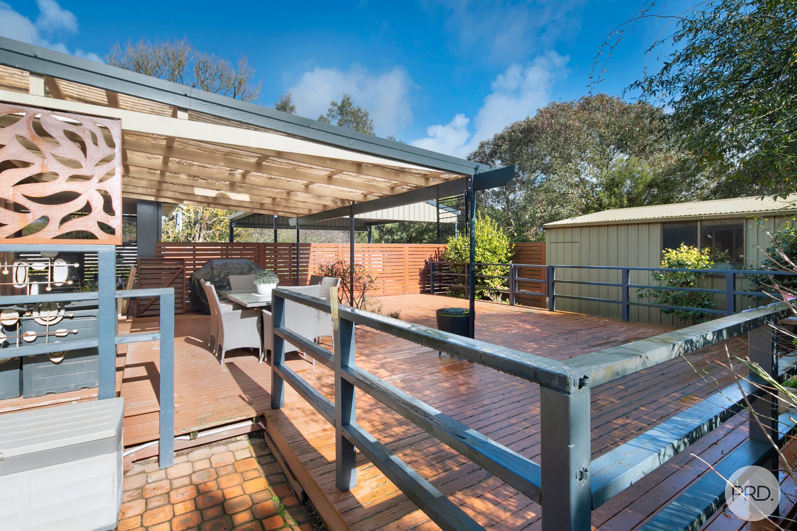 4585 Colac-Ballarat Road NAPOLEONS 14