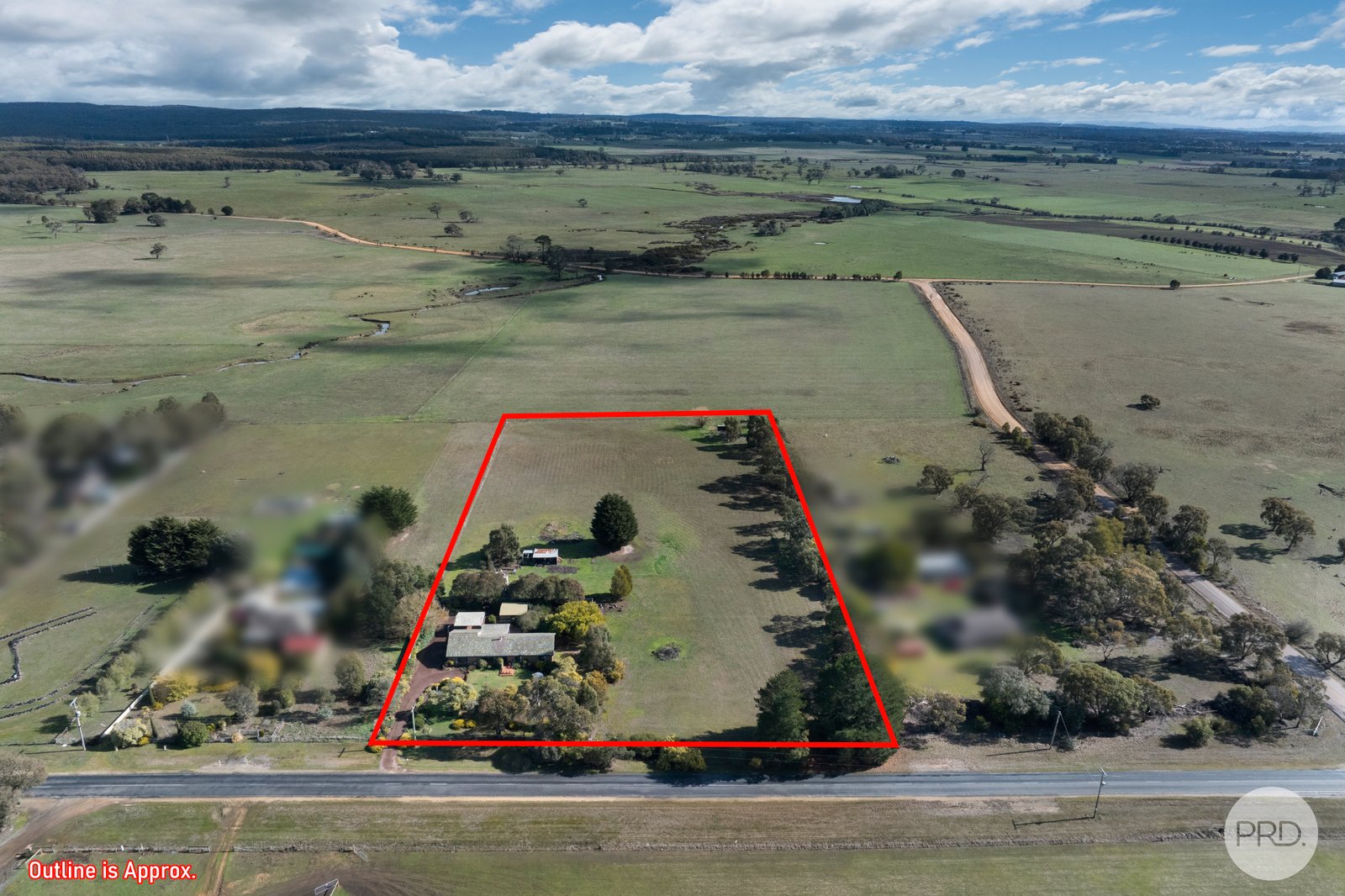 4585 Colac-Ballarat Road NAPOLEONS 18