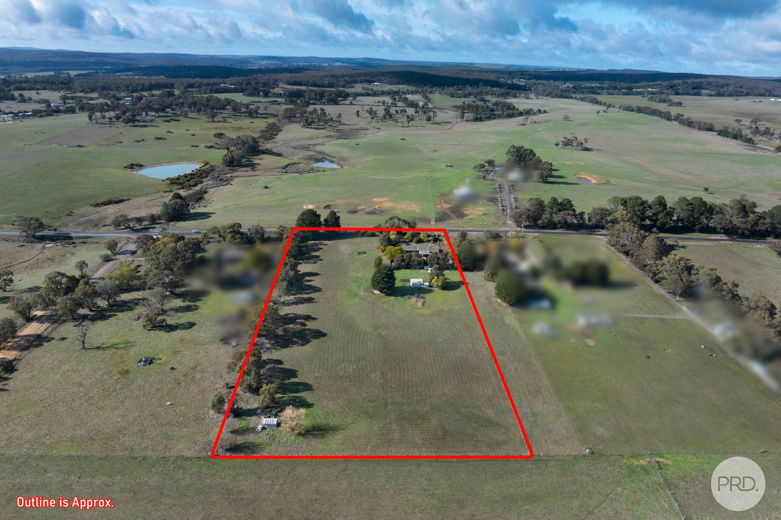 4585 Colac-Ballarat Road NAPOLEONS 19