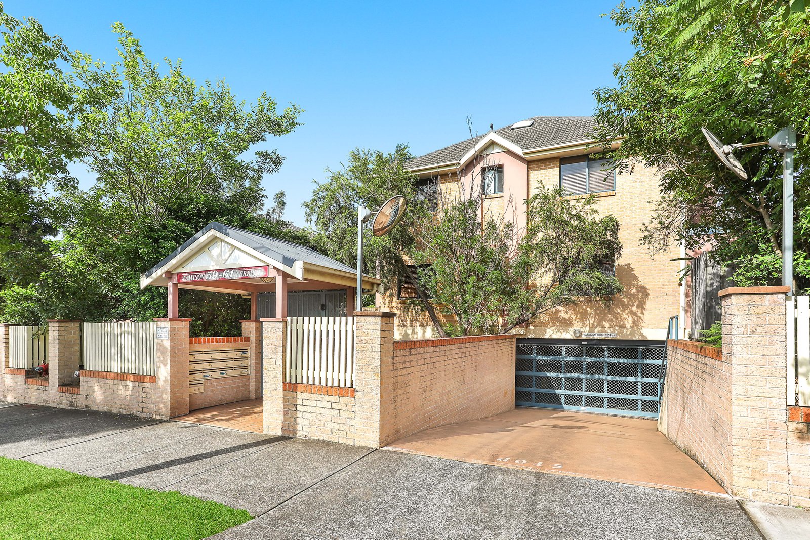 4/5961 Underwood Road, Homebush NSW 2140