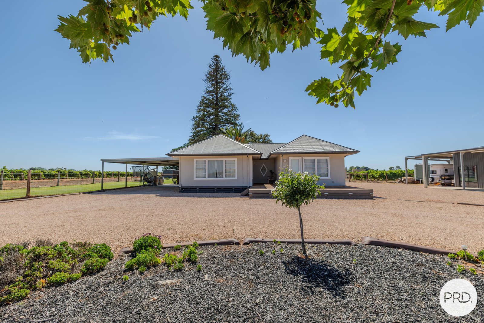 459 Cowanna Avenue MERBEIN 2