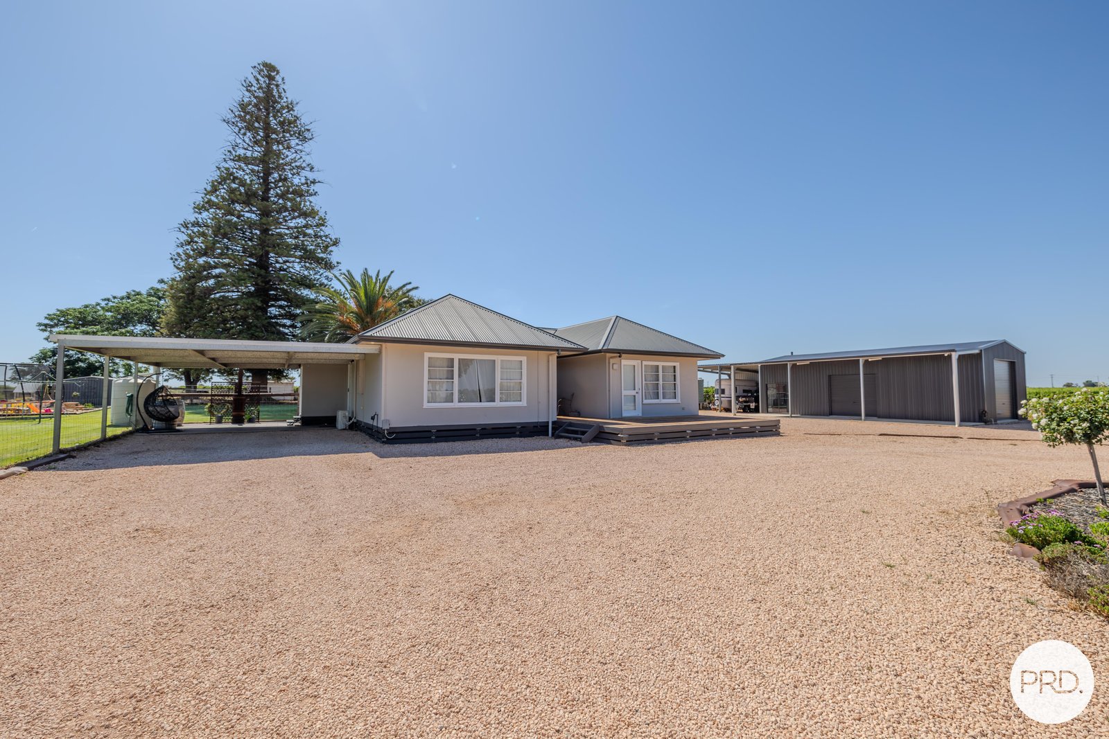 459 Cowanna Avenue MERBEIN 3