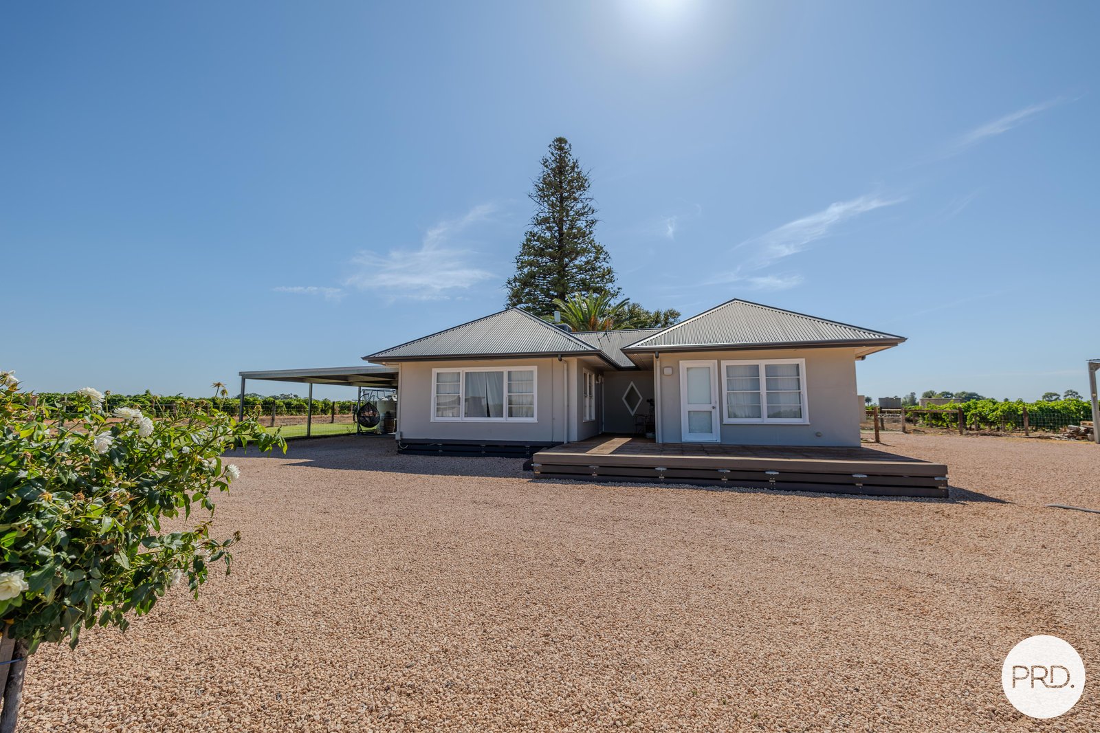 459 Cowanna Avenue MERBEIN 4
