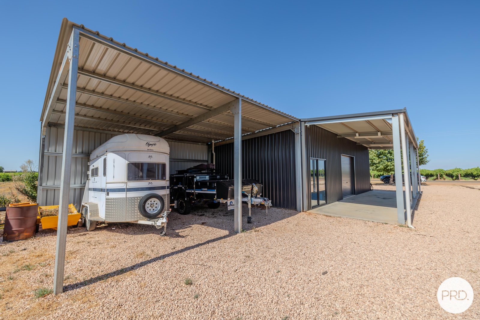 459 Cowanna Avenue MERBEIN 27