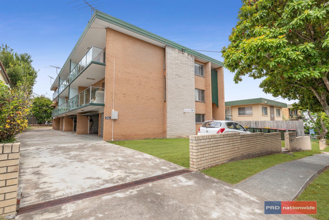 4/59 Gellibrand Street CLAYFIELD 1