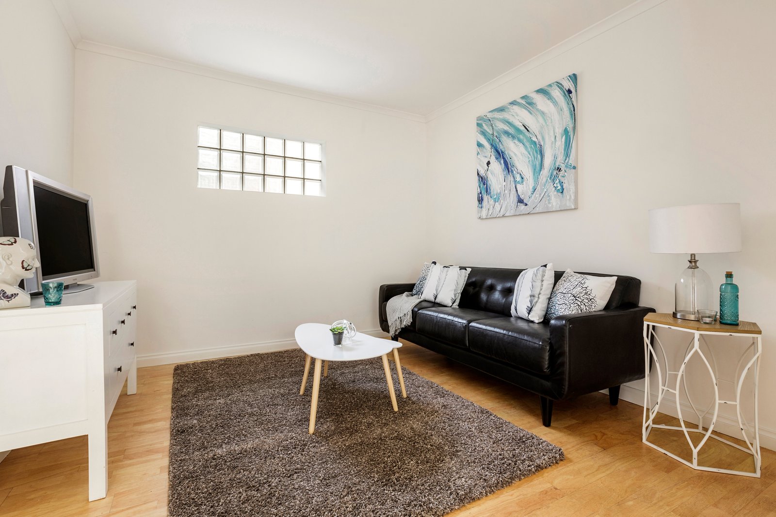 Gallery: 4/59 Hotham Street