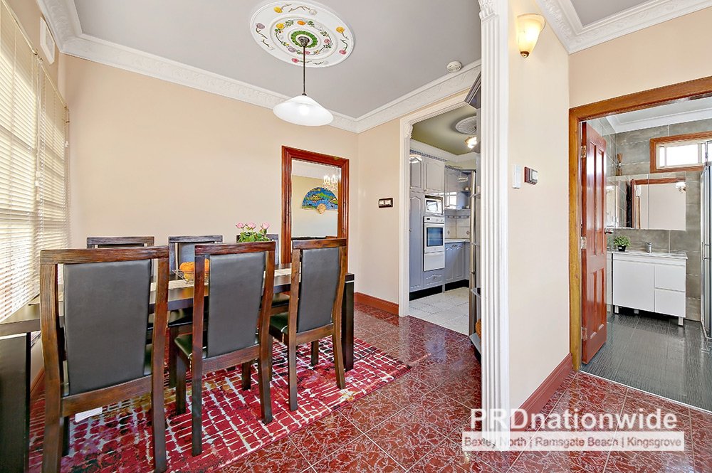 459 West Botany Street KOGARAH 2