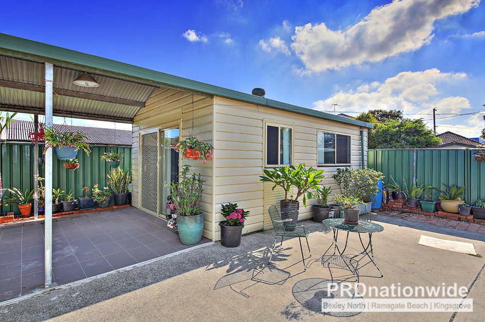 459 West Botany Street KOGARAH 5