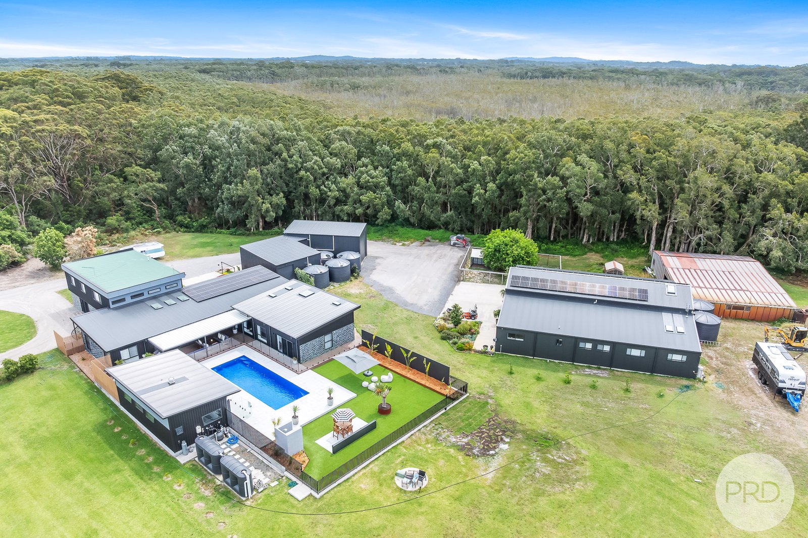 4591 Nelson Bay Road ANNA BAY 35