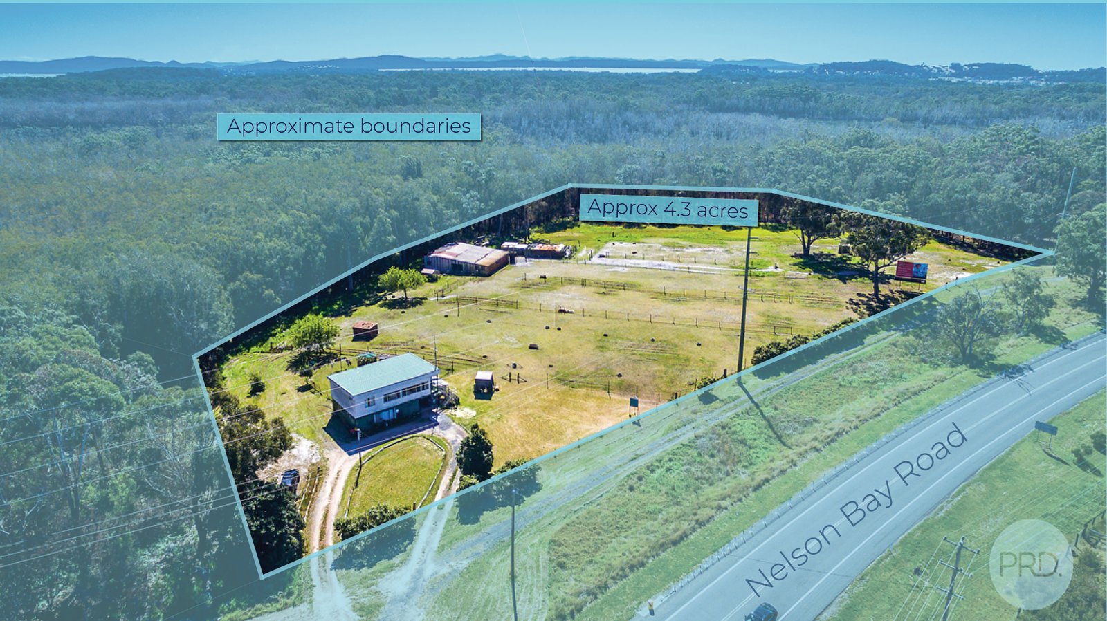 4591 Nelson Bay Road ANNA BAY 1