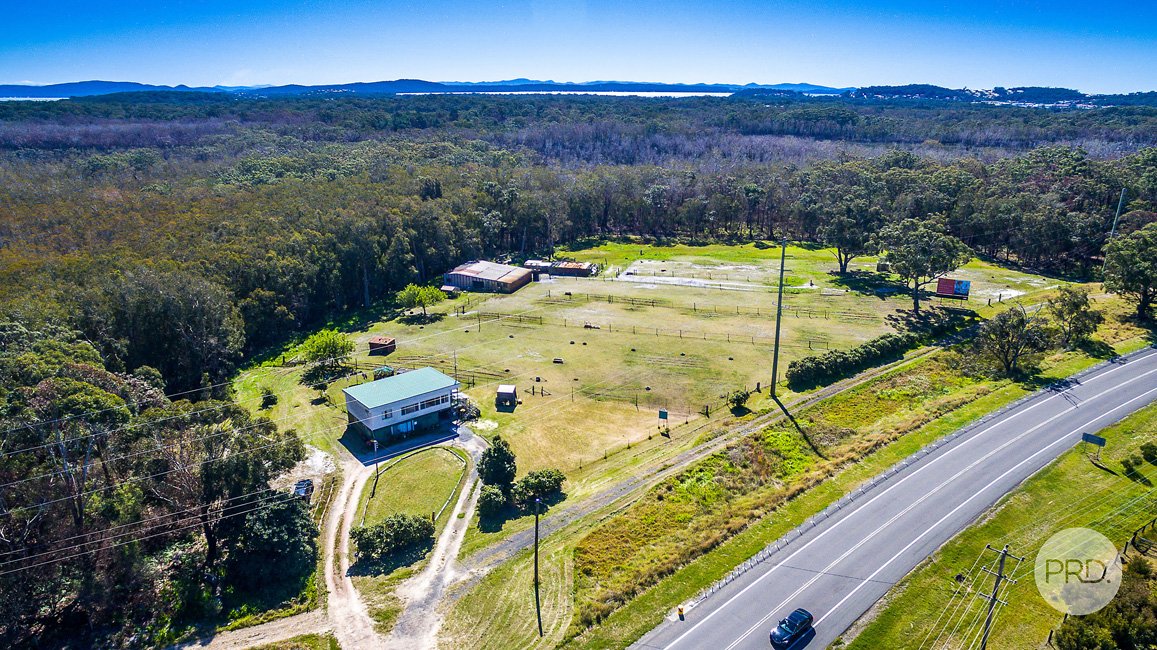 4591 Nelson Bay Road ANNA BAY 2