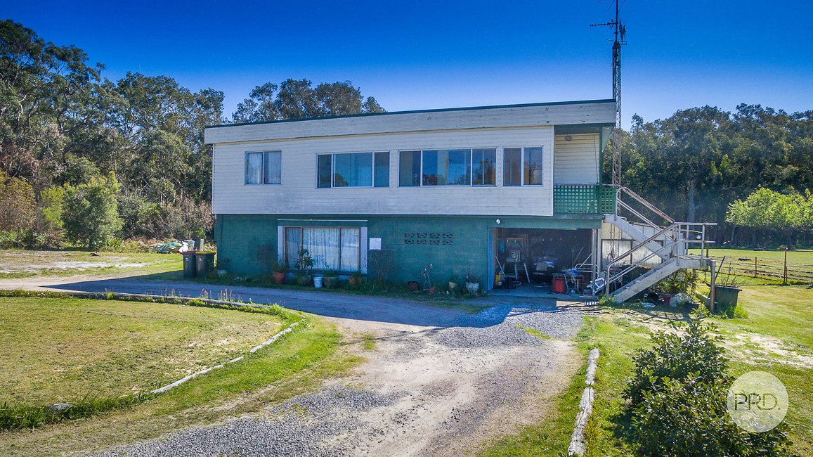 4591 Nelson Bay Road ANNA BAY 4