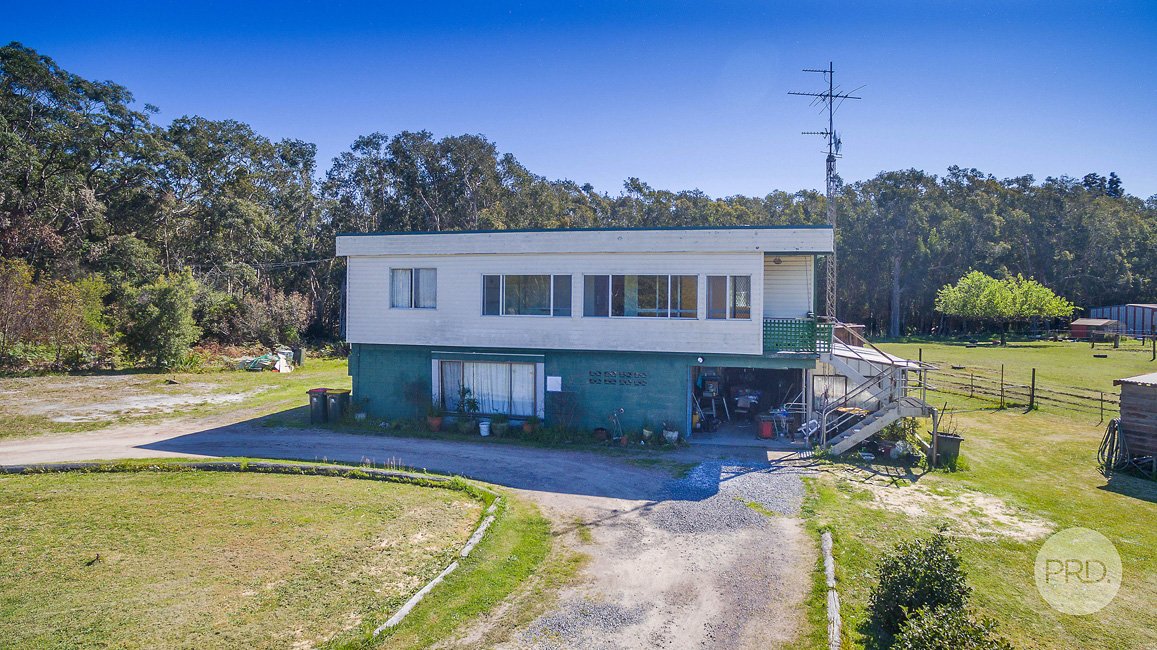 4591 Nelson Bay Road ANNA BAY 5