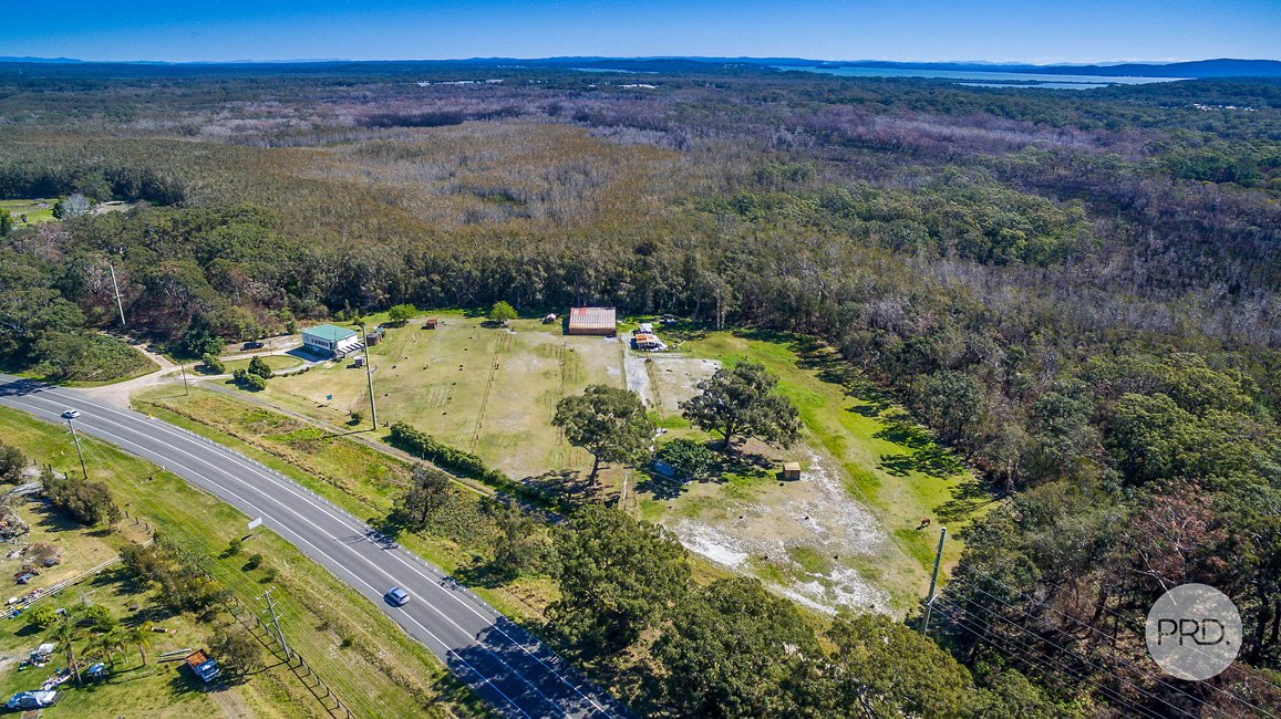 4591 Nelson Bay Road ANNA BAY 7