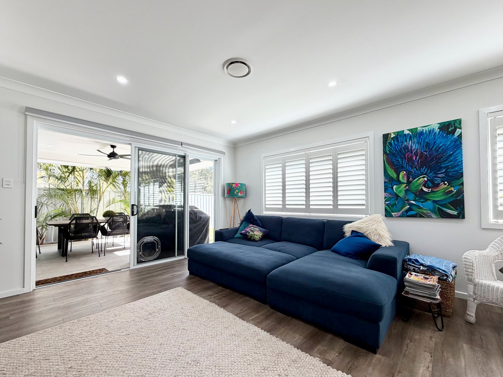 45a Bagnall Beach Road CORLETTE 2