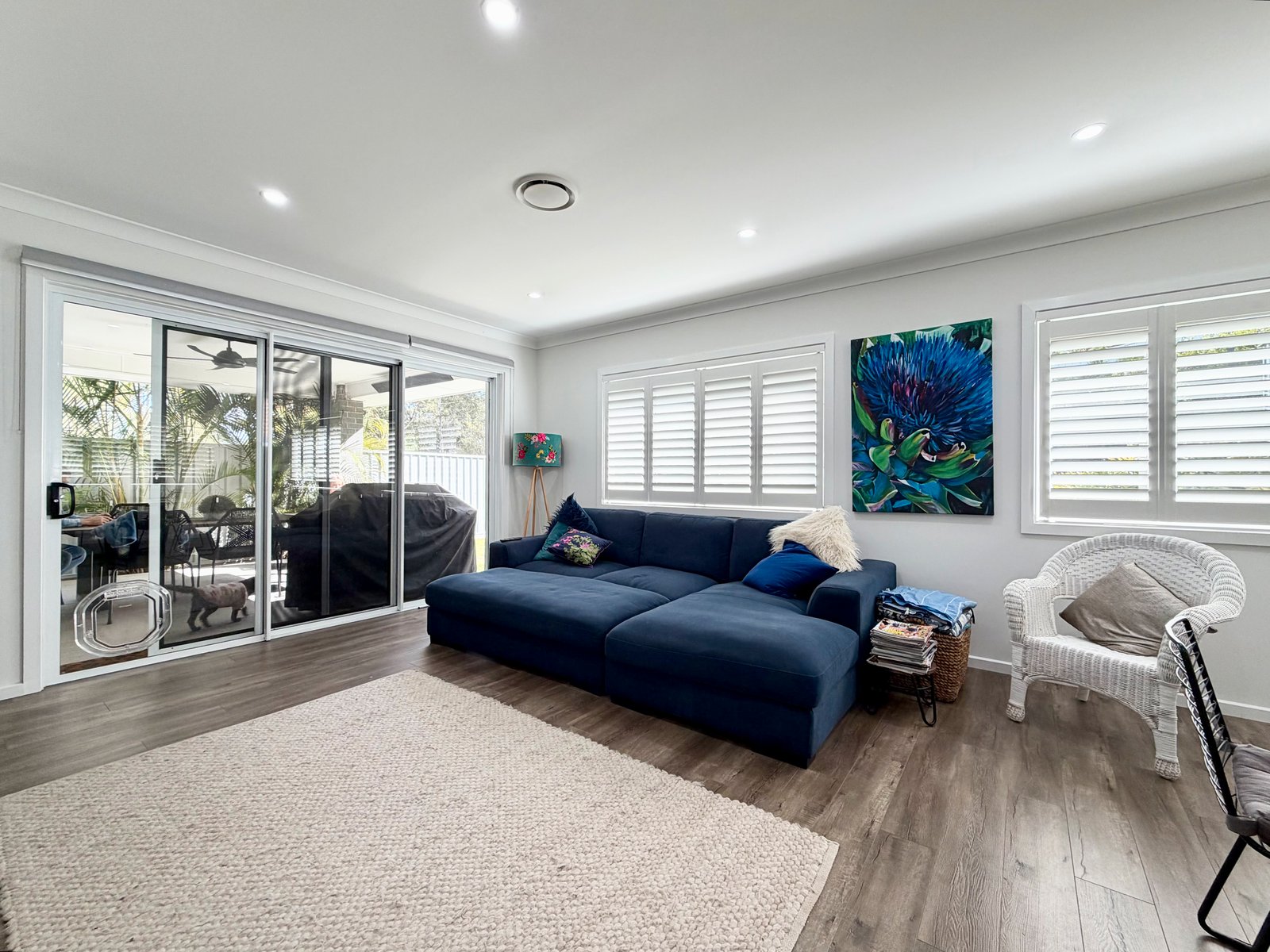 45a Bagnall Beach Road CORLETTE 9