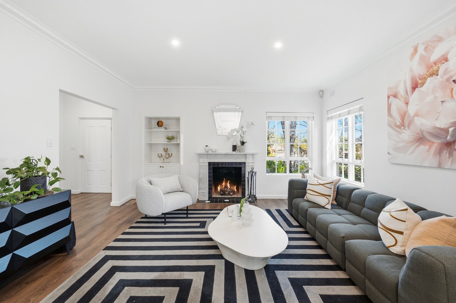 Gallery: 45A Crisp Street