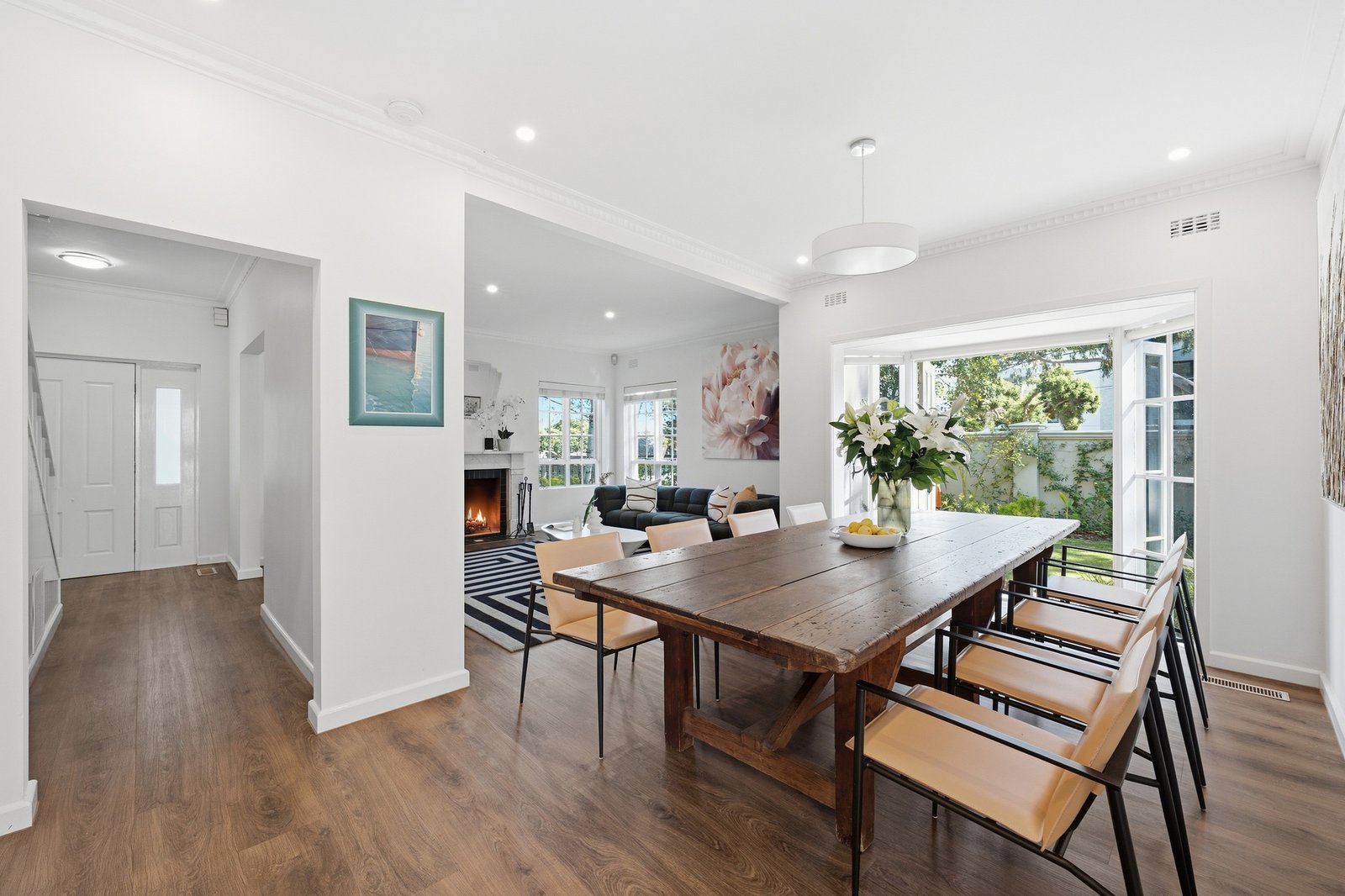 Gallery: 45A Crisp Street