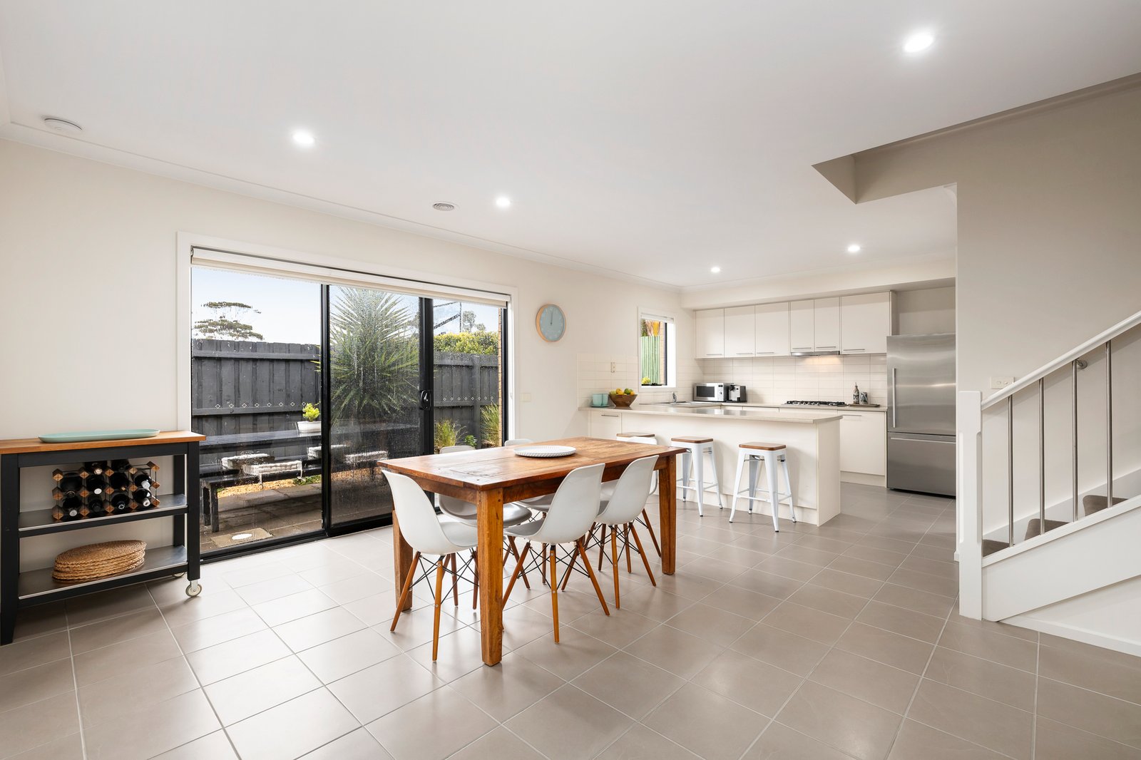 Gallery: 45A Fraser Avenue