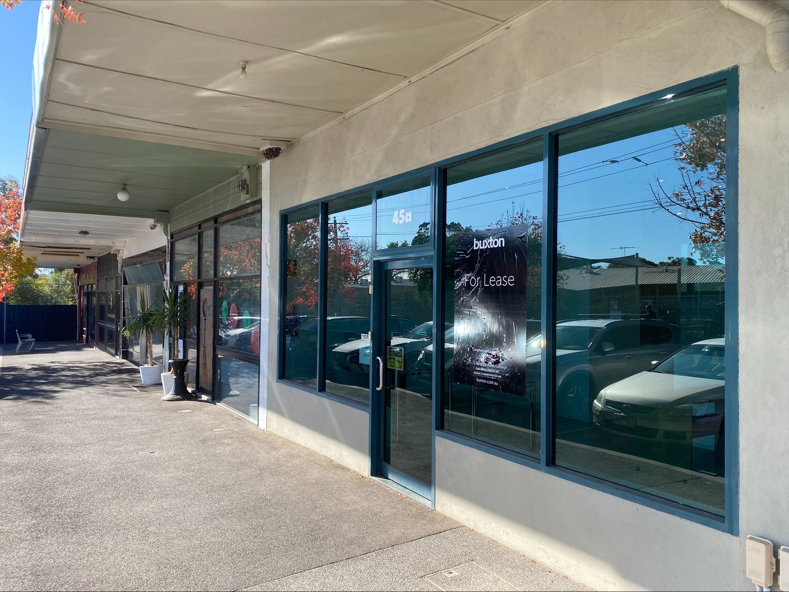 Gallery: 45A Karnak Road
