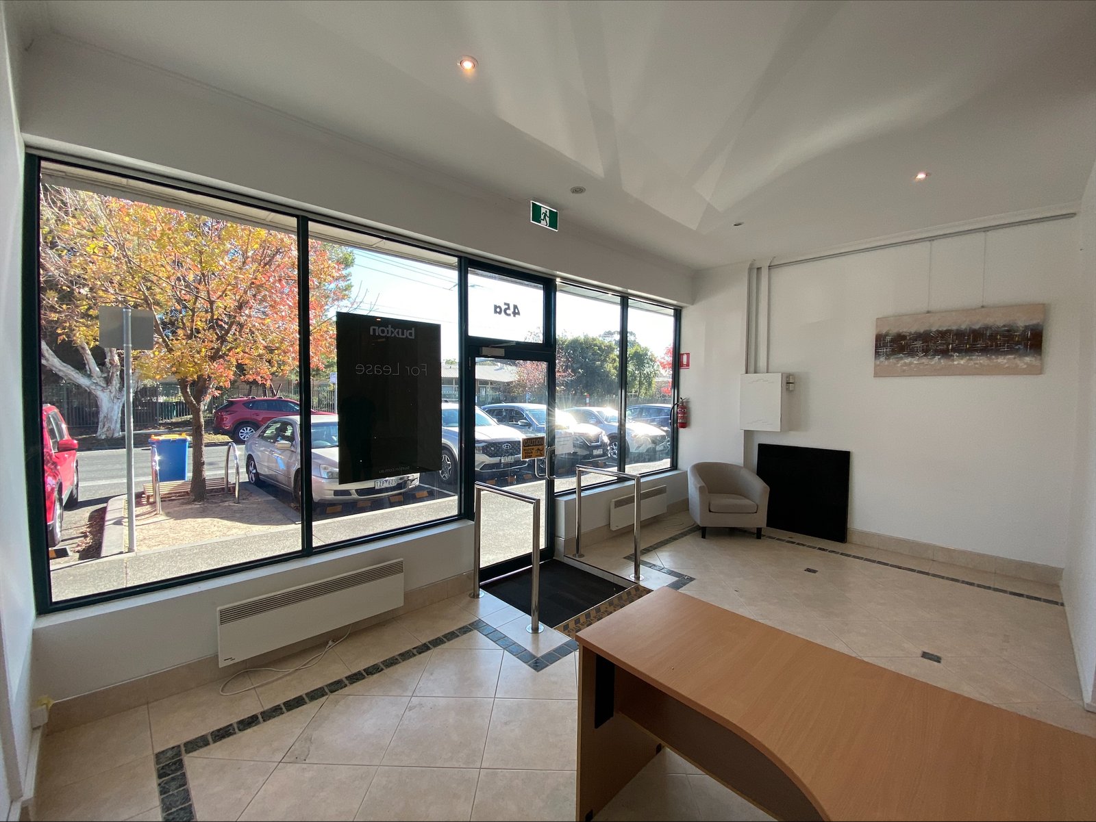 Gallery: 45A Karnak Road