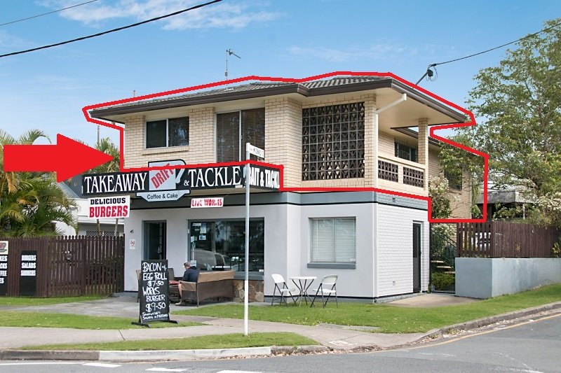 45A Kennedy Drive TWEED HEADS 2