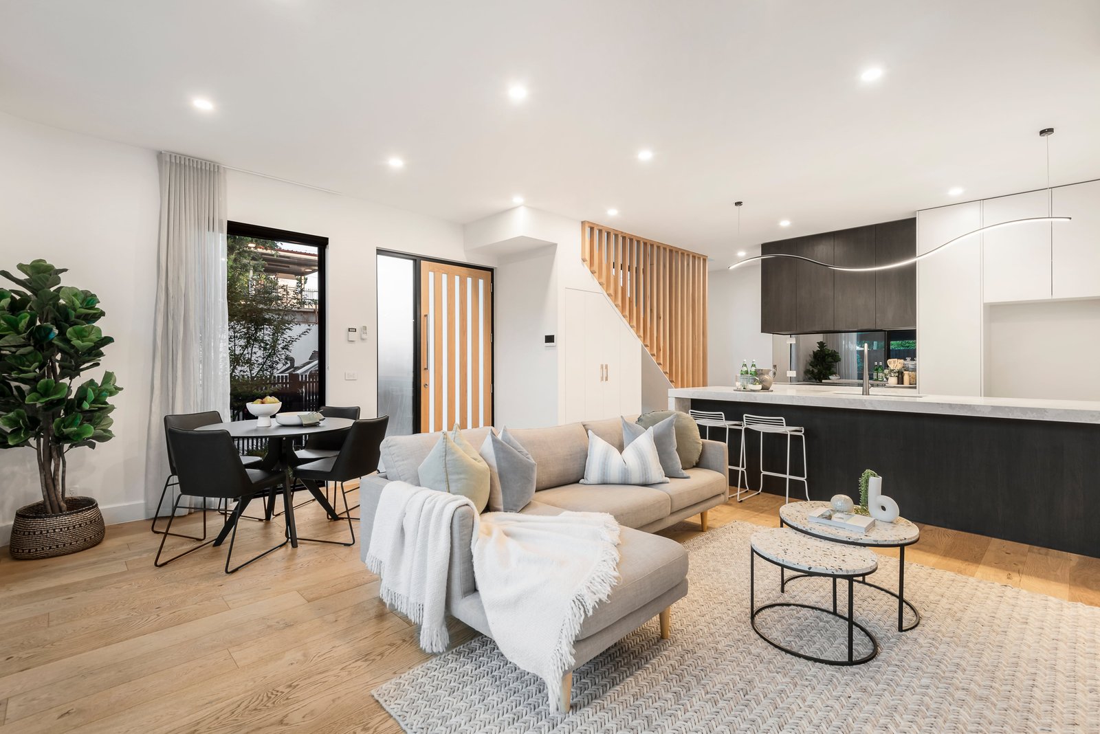 Gallery: 45A North Avenue