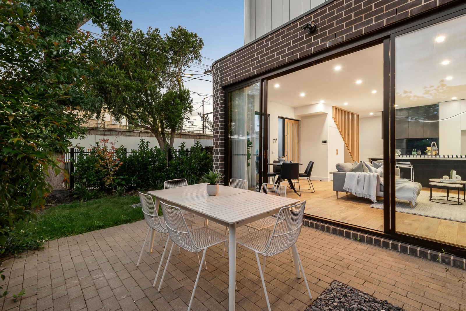 Gallery: 45A North Avenue