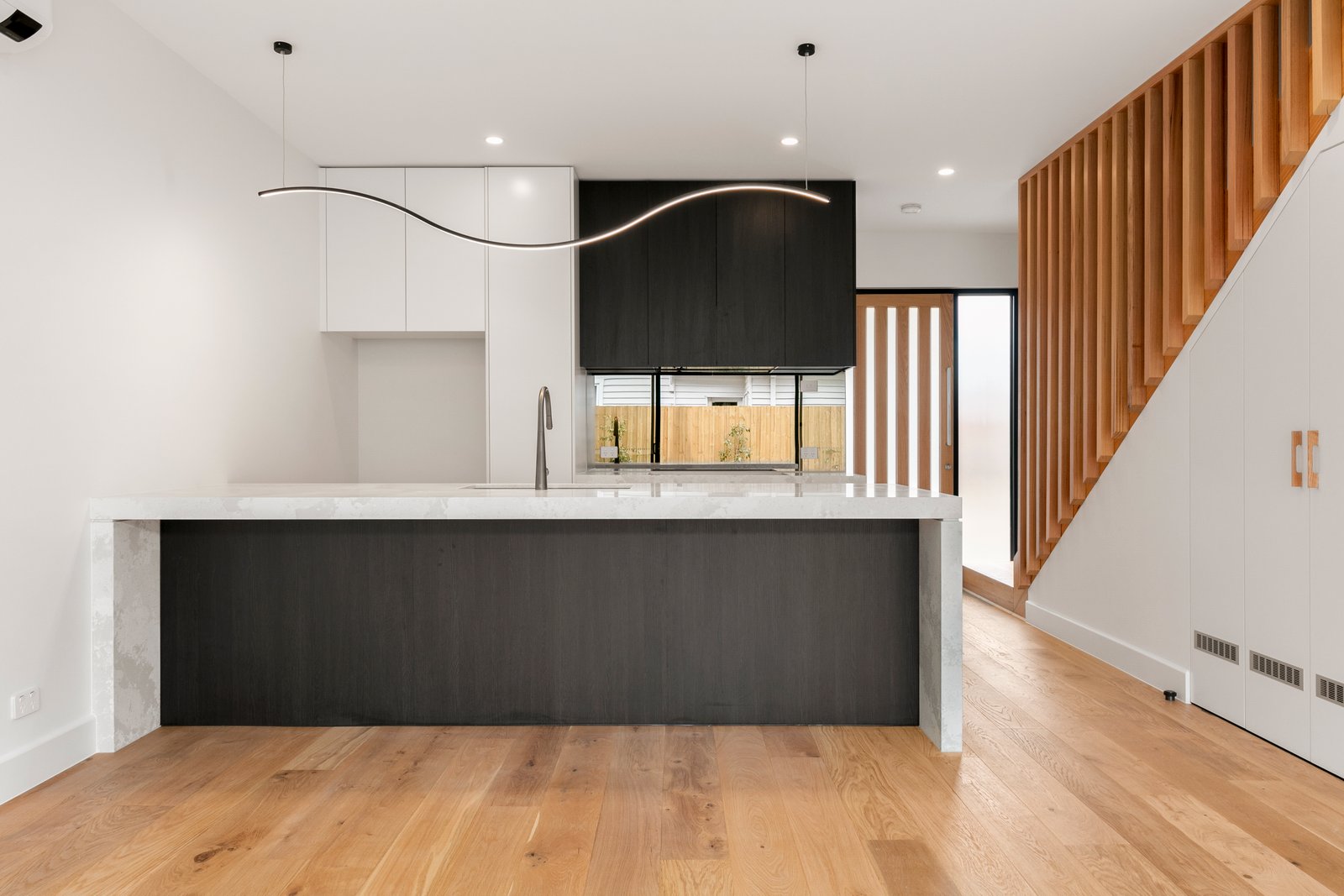Gallery: 45A North Avenue