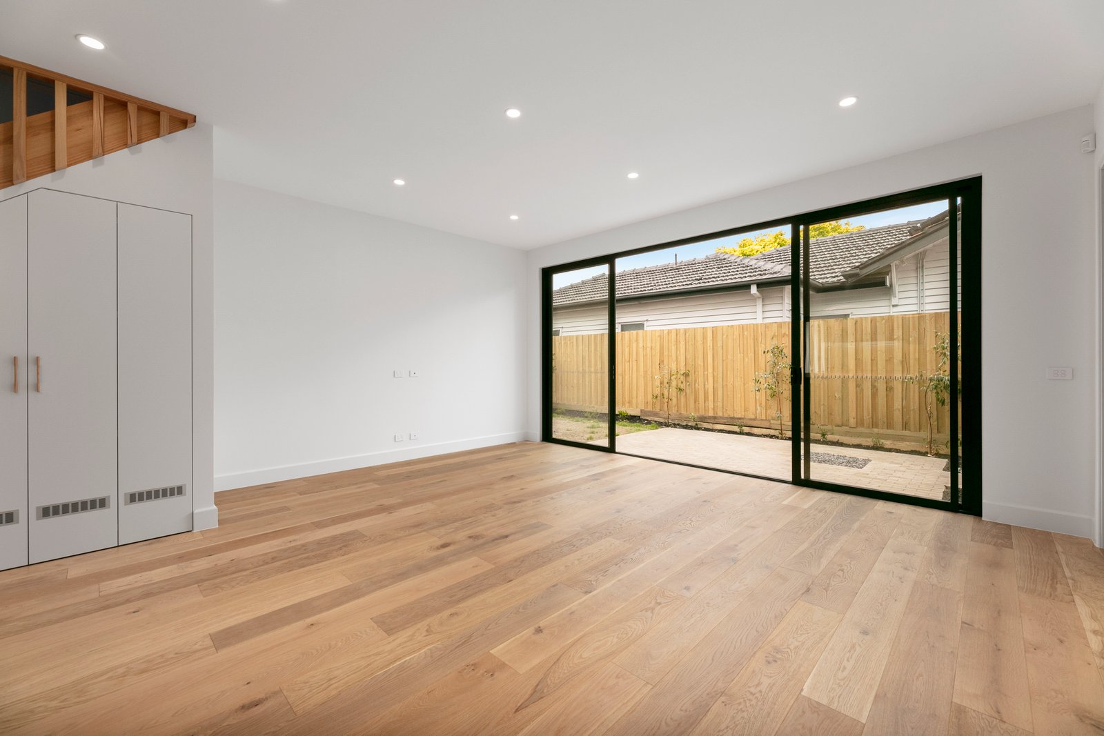 Gallery: 45A North Avenue