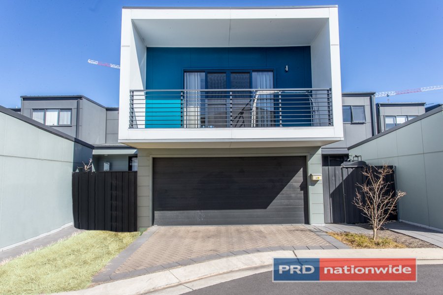 45a Thornton Drive PENRITH 1