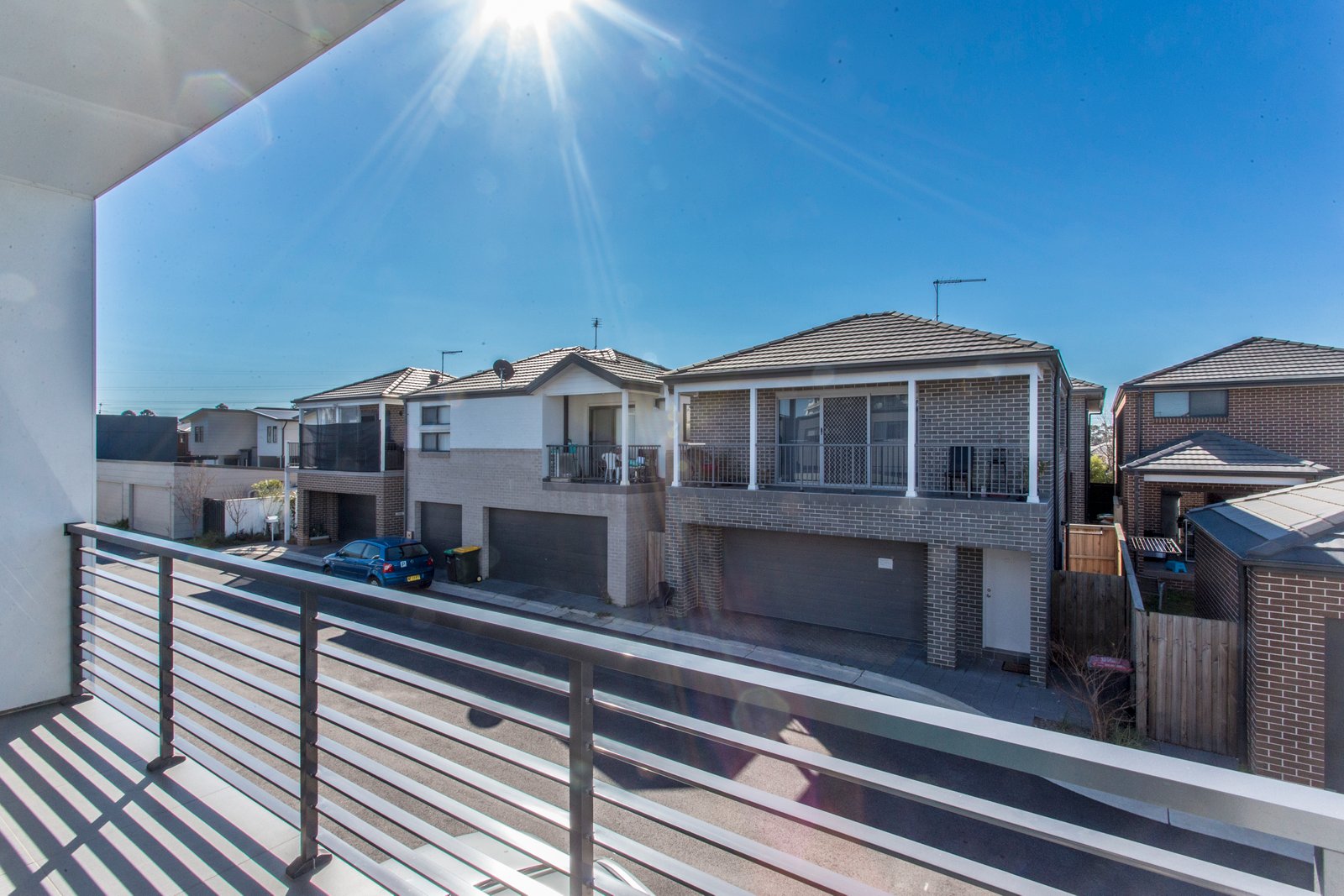 45a Thornton Drive PENRITH 7