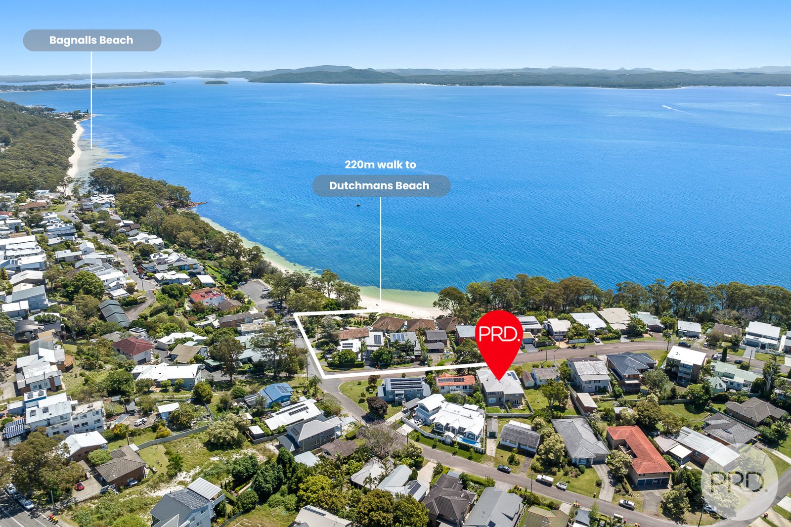 45a Thurlow Avenue NELSON BAY 1