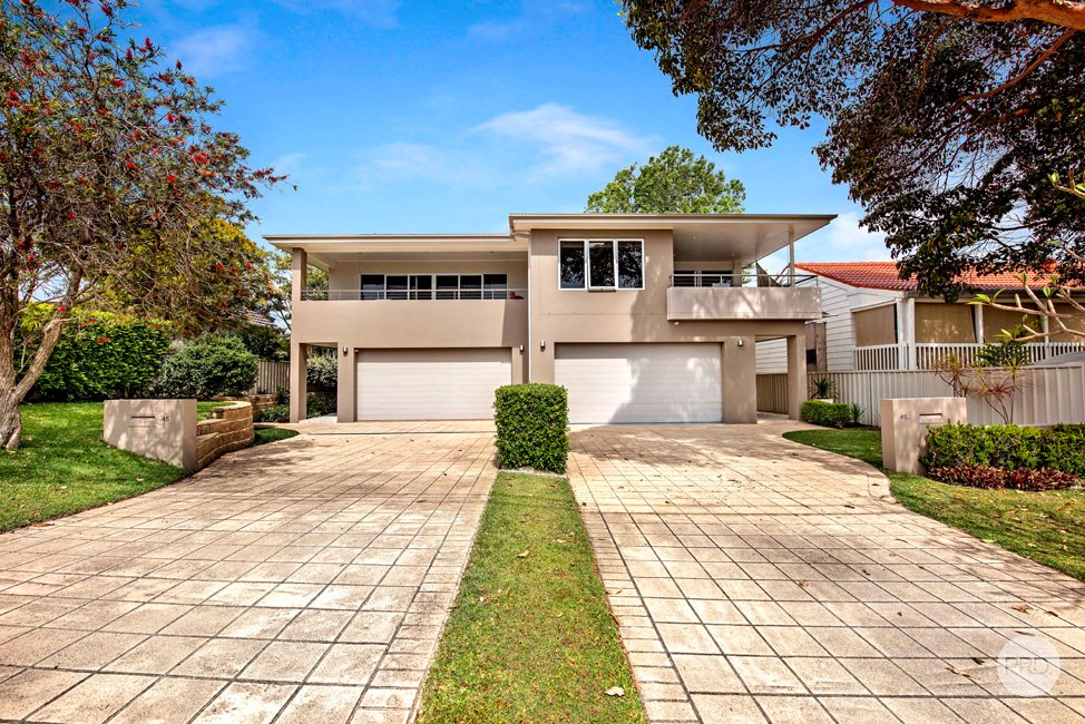 45a Thurlow Avenue NELSON BAY 2