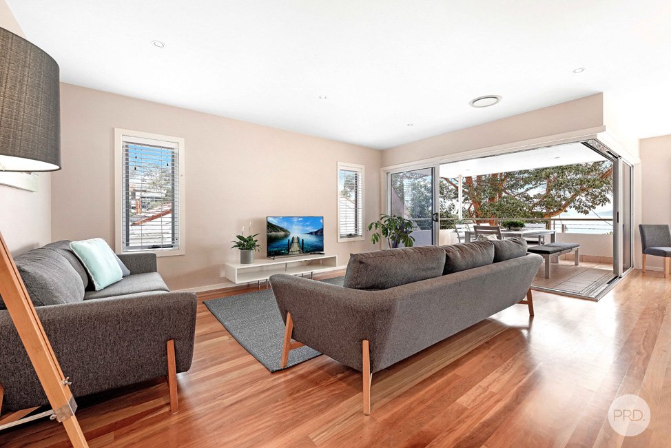 45a Thurlow Avenue NELSON BAY 4