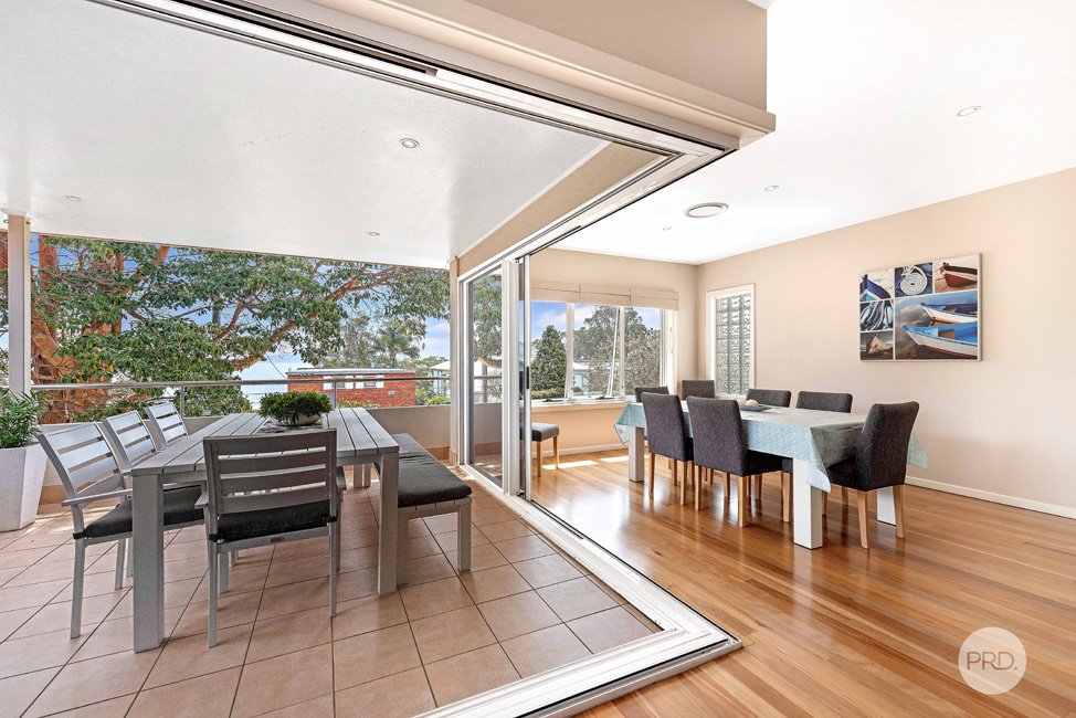 45a Thurlow Avenue NELSON BAY 8