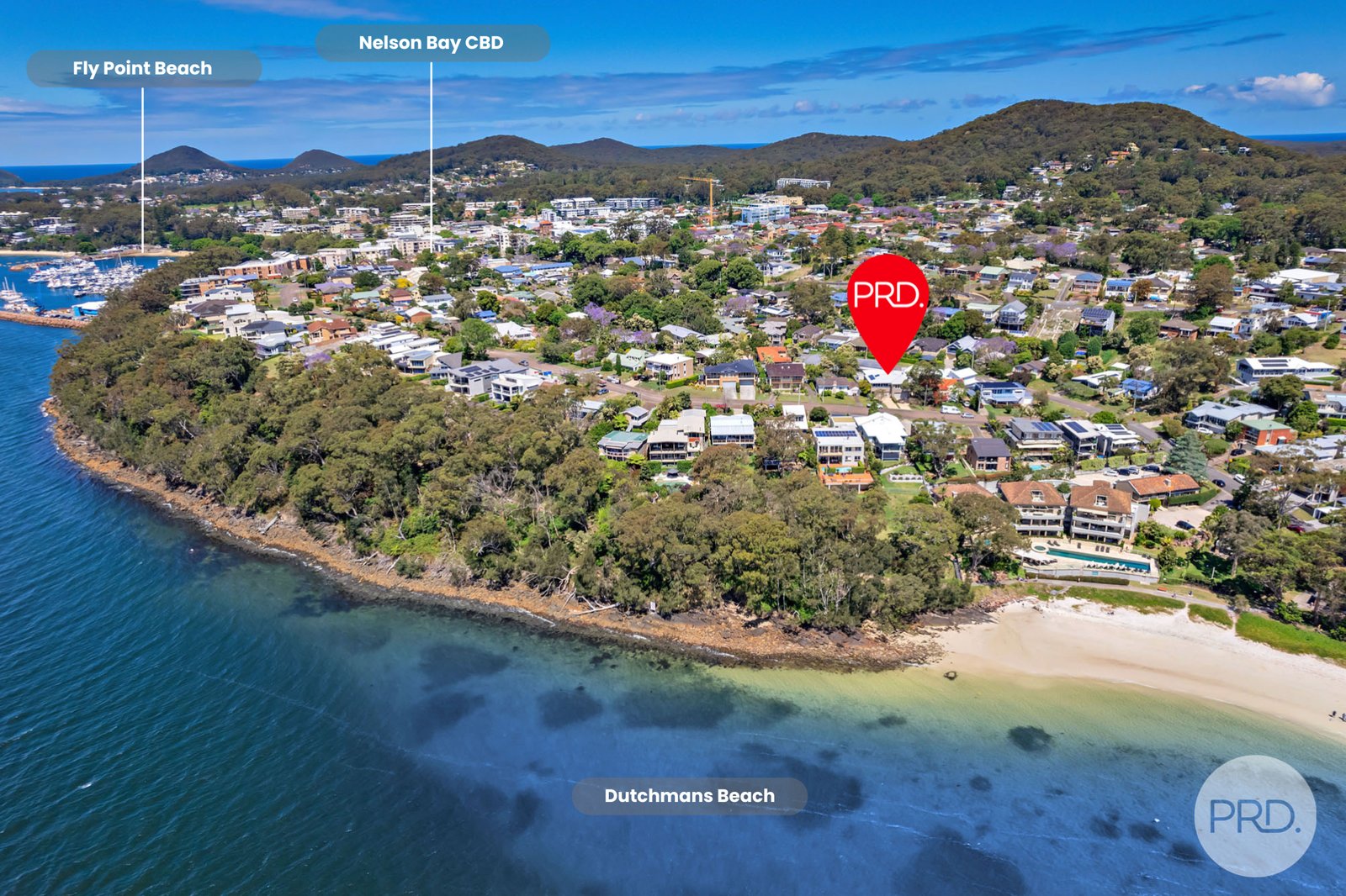 45a Thurlow Avenue NELSON BAY 13