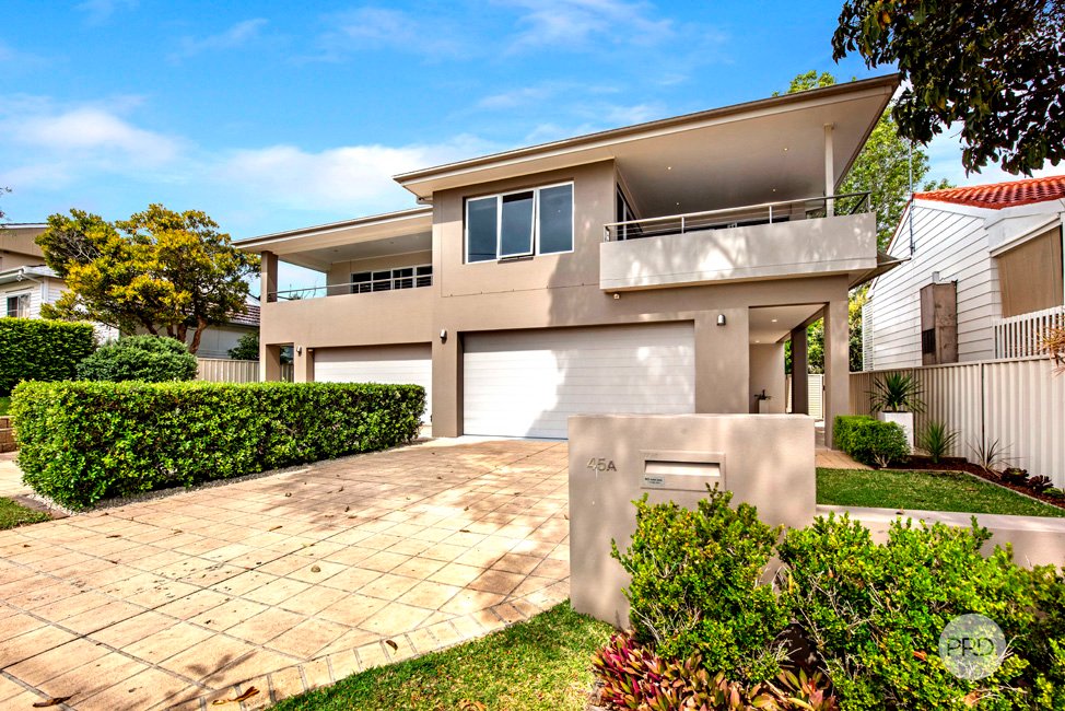 45a Thurlow Avenue NELSON BAY 15