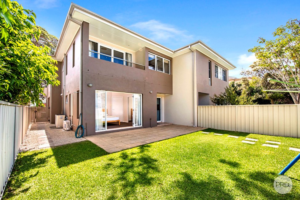 45a Thurlow Avenue NELSON BAY 16