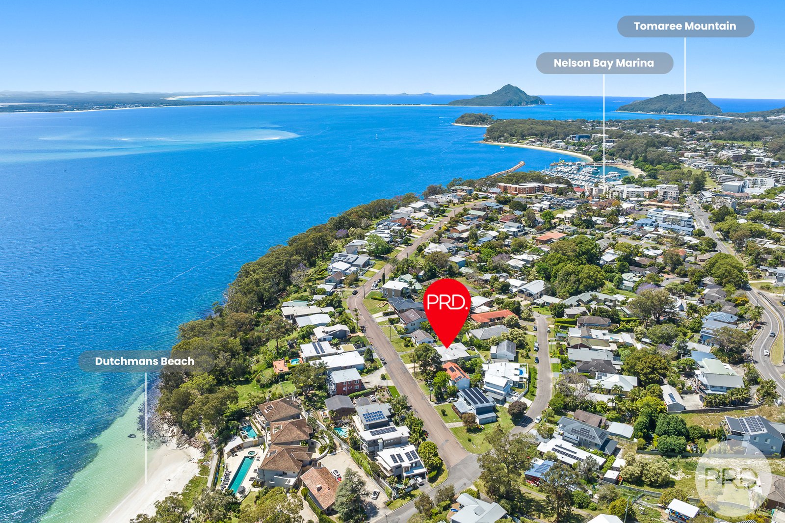 45a Thurlow Avenue NELSON BAY 19